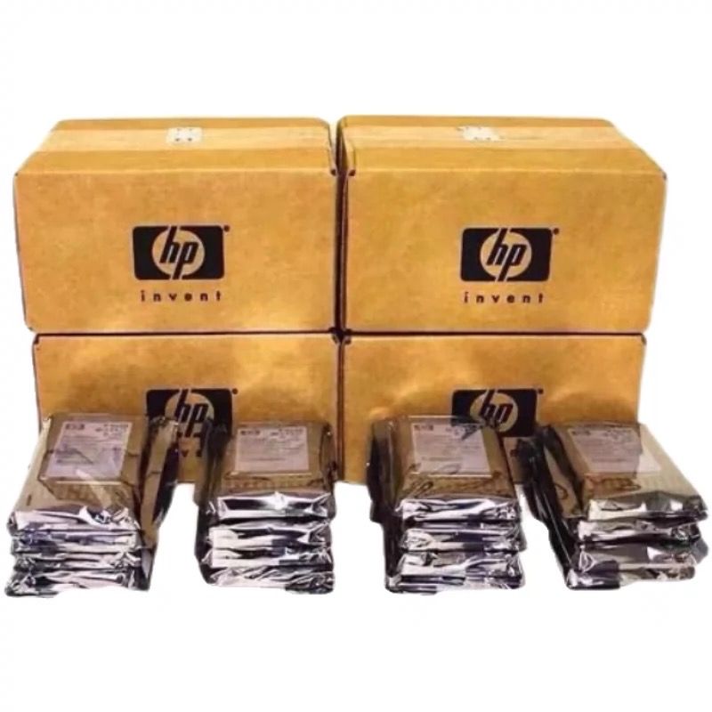 Диск HP 3PAR 863459-001