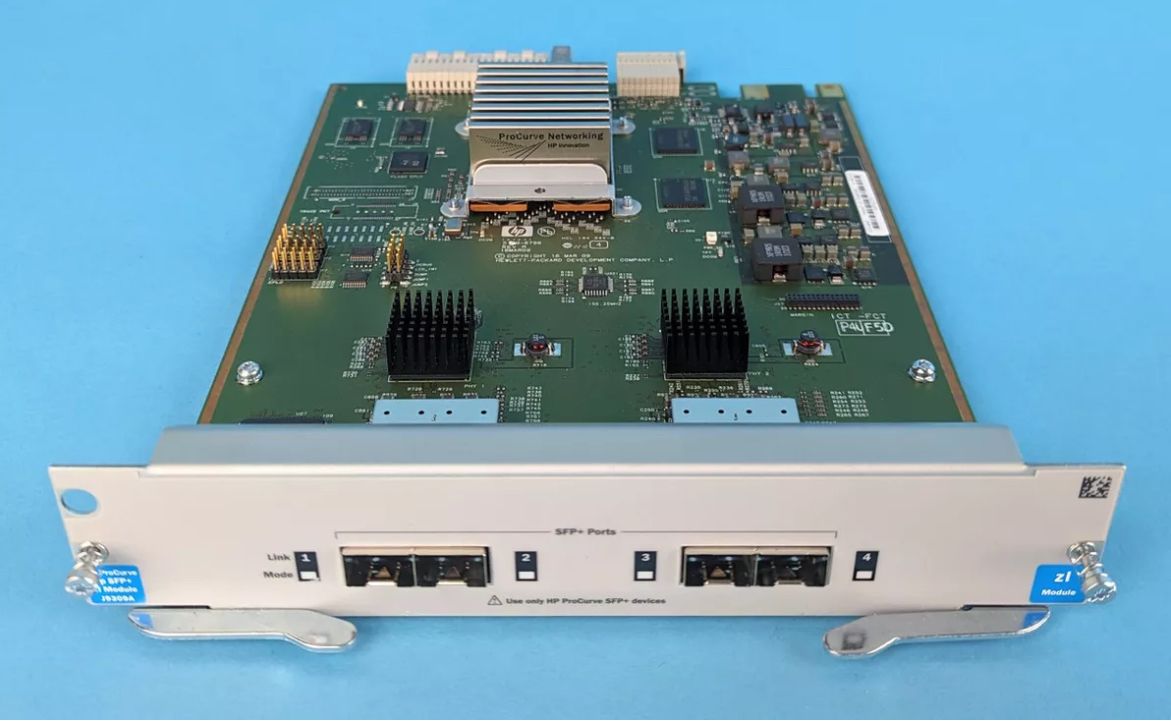 Интерфейсный модуль HP J9309A