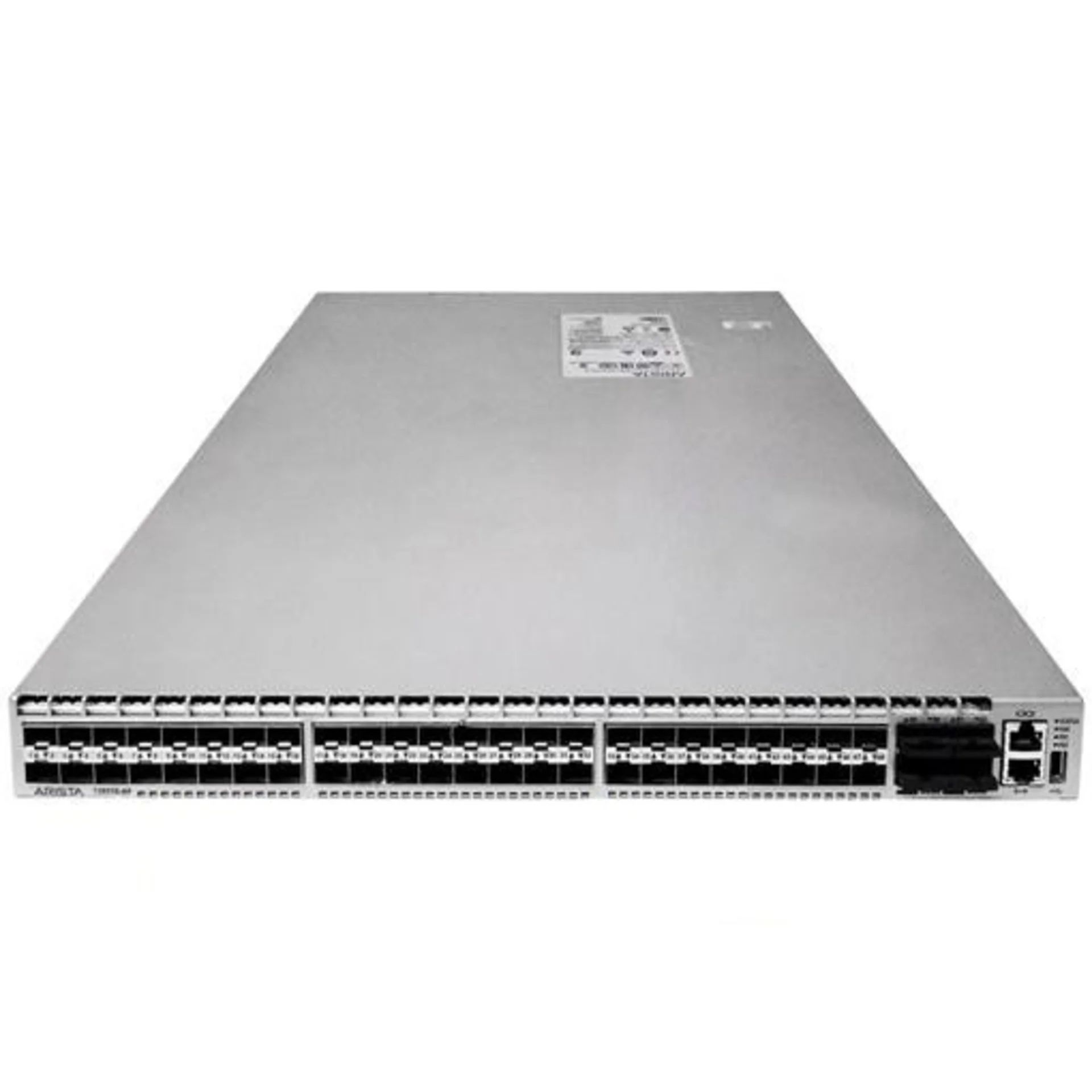 Коммутатор Arista DCS-7280SE-64-F-USED Б/У