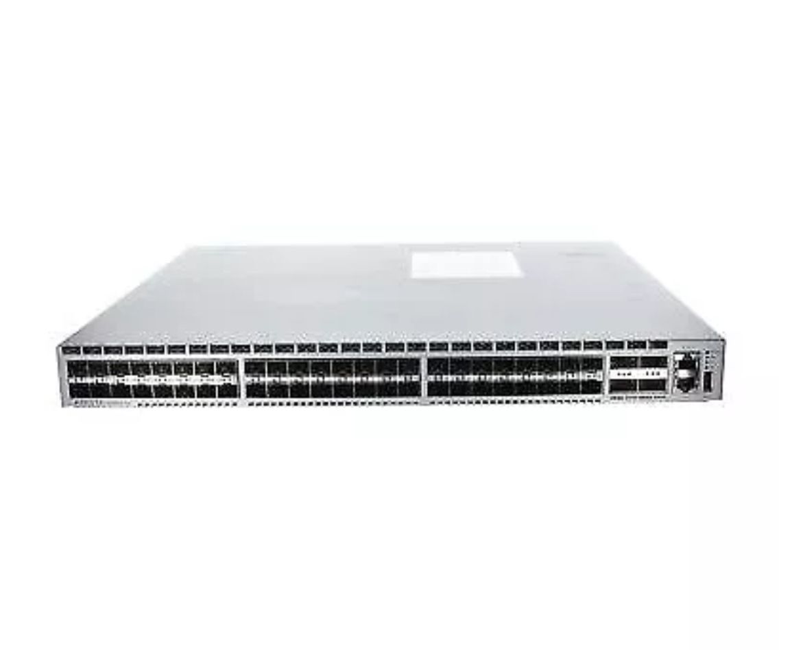 Коммутатор Arista DCS-7050SX-64-R USED Б/У