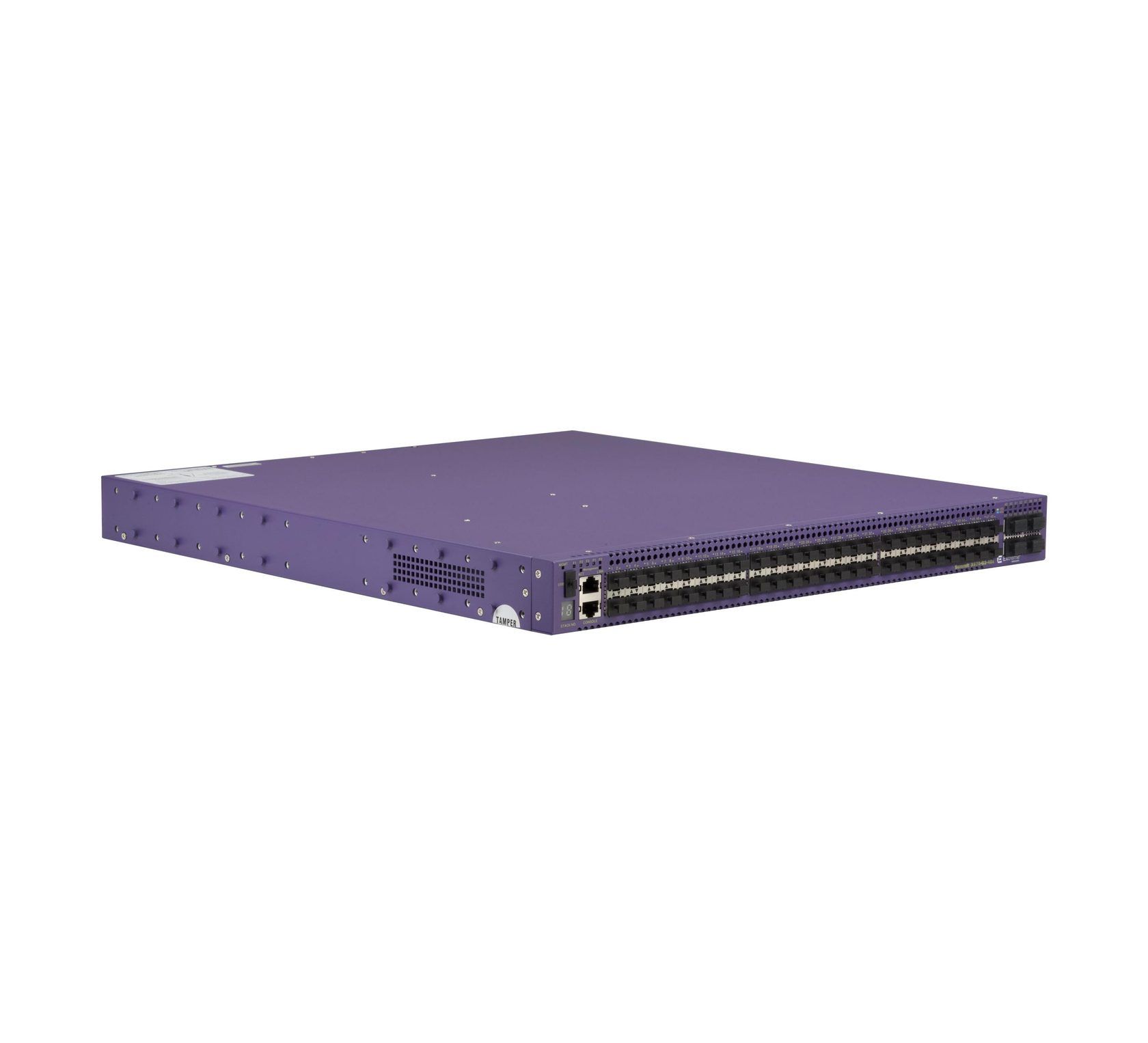 Коммутатор Extreme Summit X670-G2-72X