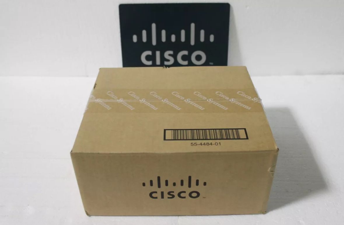 Контроллер Cisco AIR-CT2504-50-K9