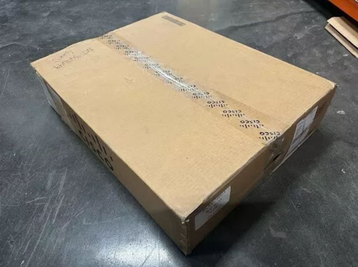Коммутатор Cisco ASR1001X-10G-K9
