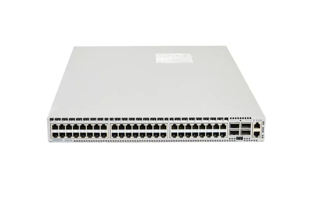 Коммутатор Arista DCS-7050T-64-F USED Б/У