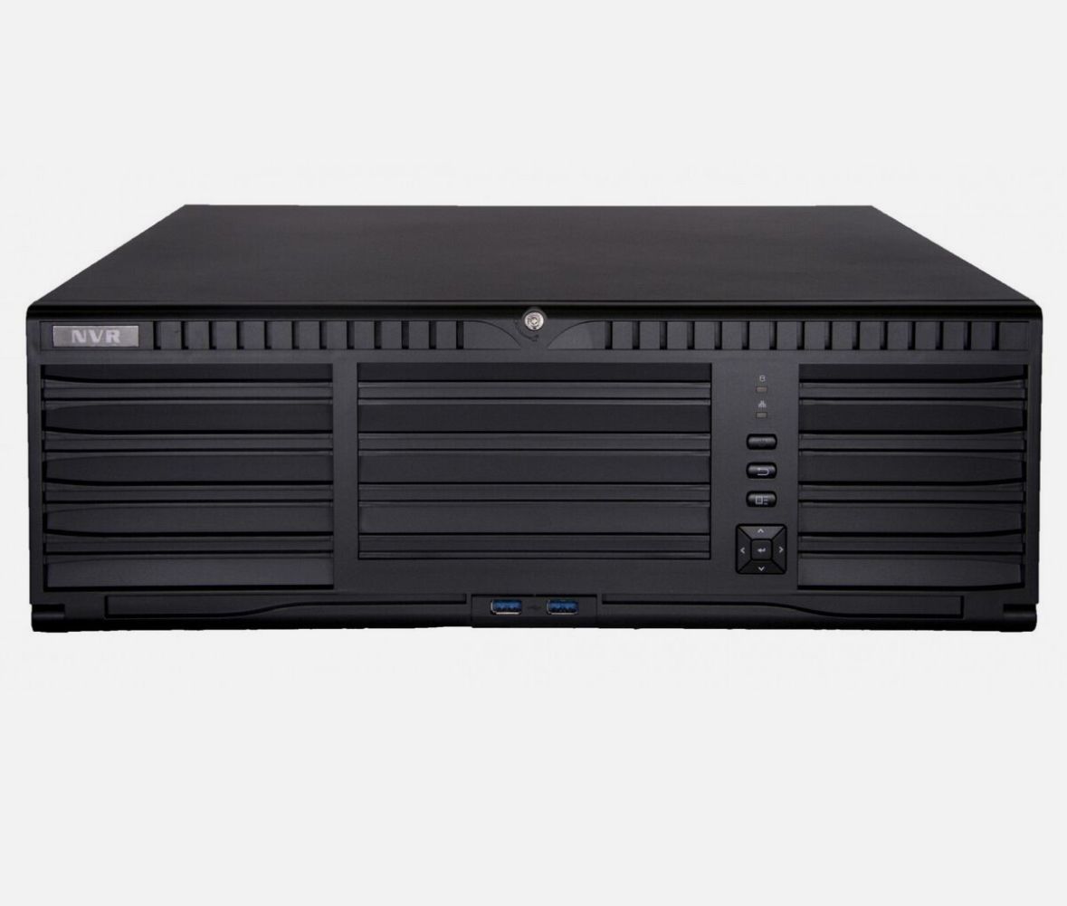 Видеорегистратор Hikvision DS-96128NI-M16