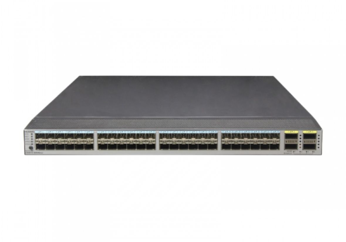 Коммутатор CE6820-48S6CQ-B 2*AC