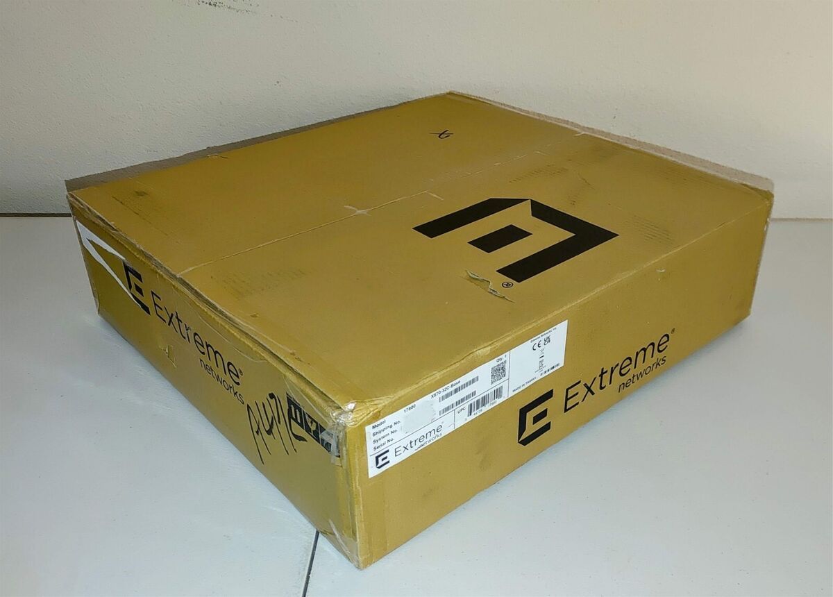 Модуль Extreme Networks BDXA-40G24X