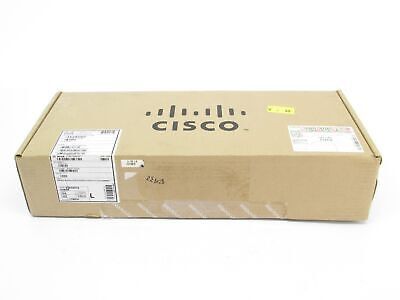 Блок питания Cisco ASA-180W-PWR-AC
