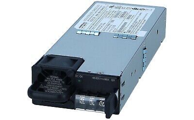 Блок питания Cisco PWR-4450-DC