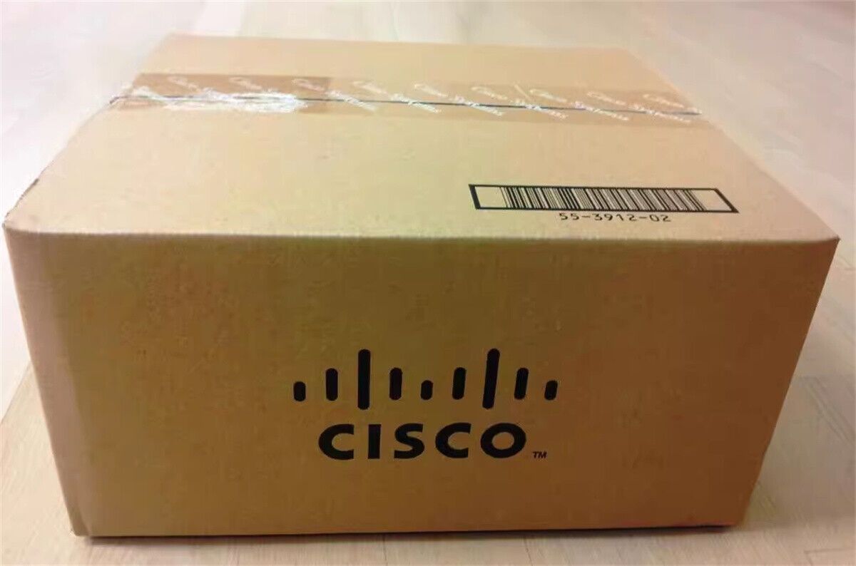 Блок питания Cisco PWR-C45-4200ACV