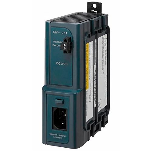 Блок питания Cisco PWR-IE50W-AC-IEC