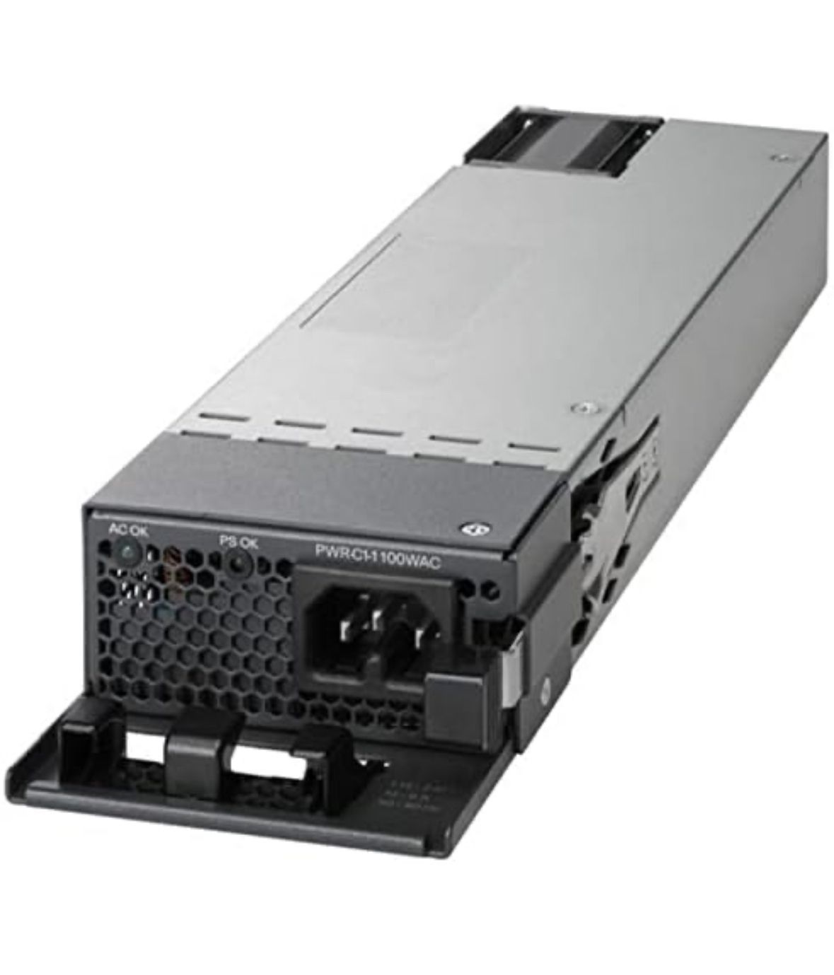 Блок питания Cisco PWR-C1-1100WAC-P