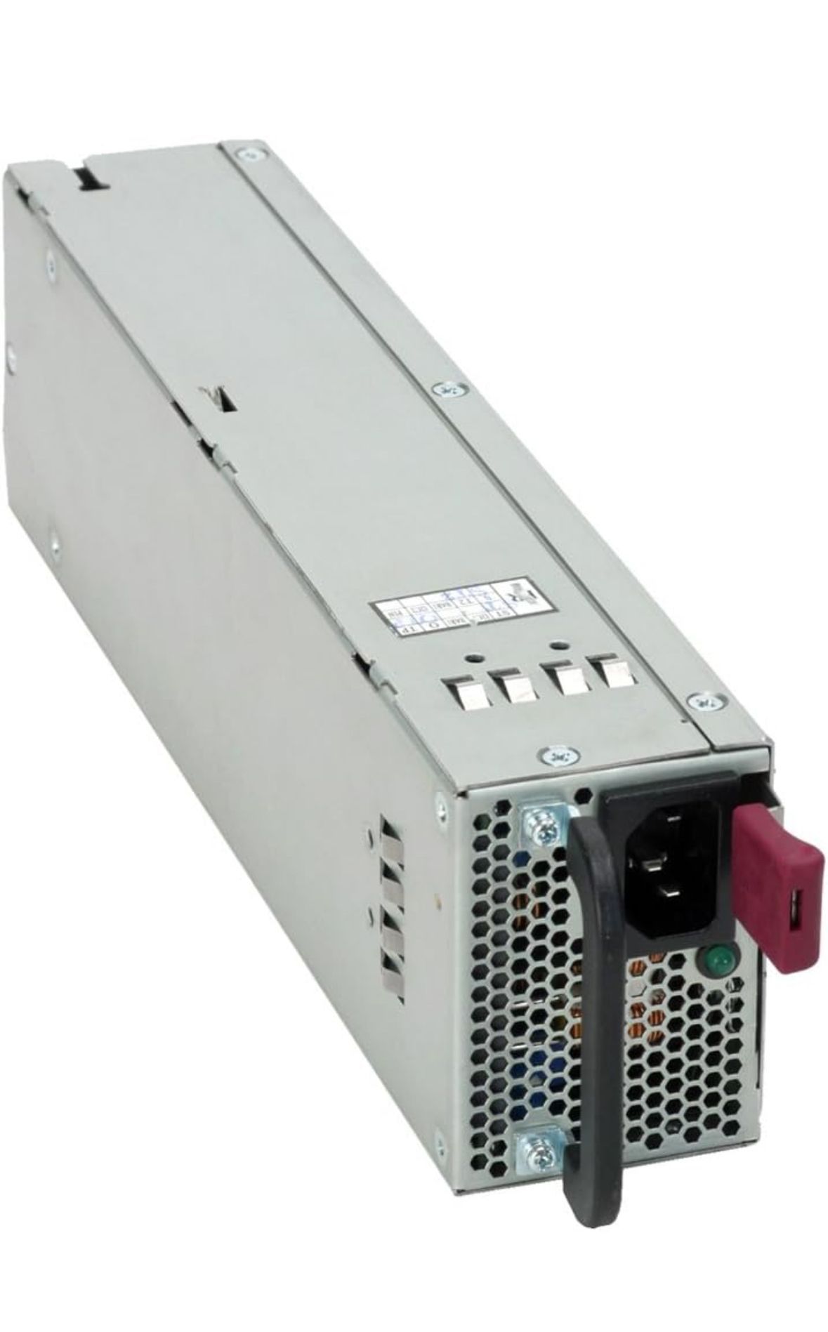 Блок питания Cisco PWR-2811-AC