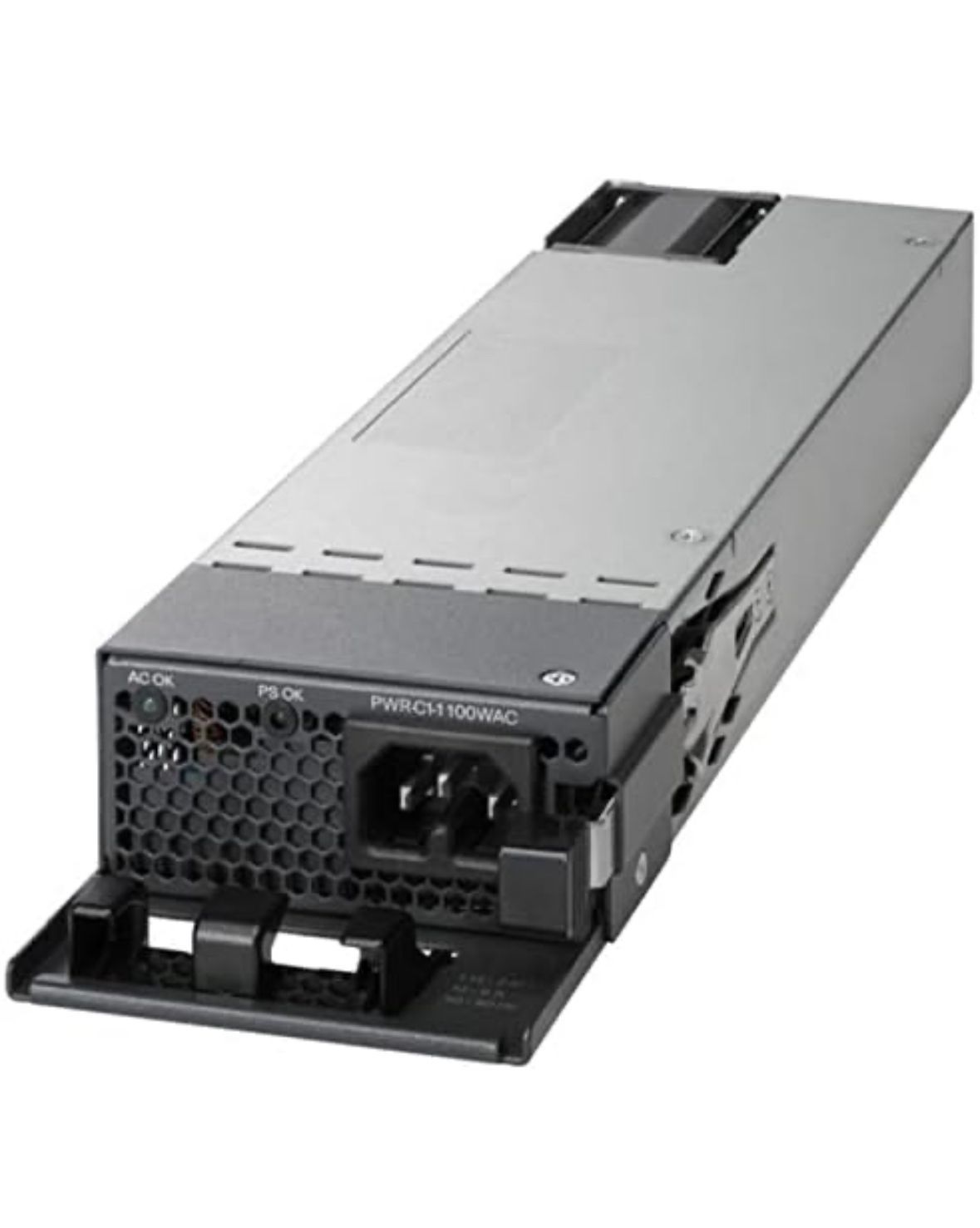 Блок питания Cisco PWR-C1-1100WAC-P/2