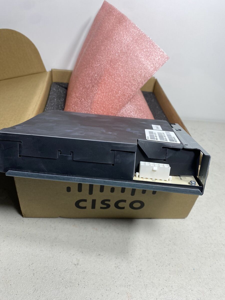 Блок питания Cisco PWR-4330-AC