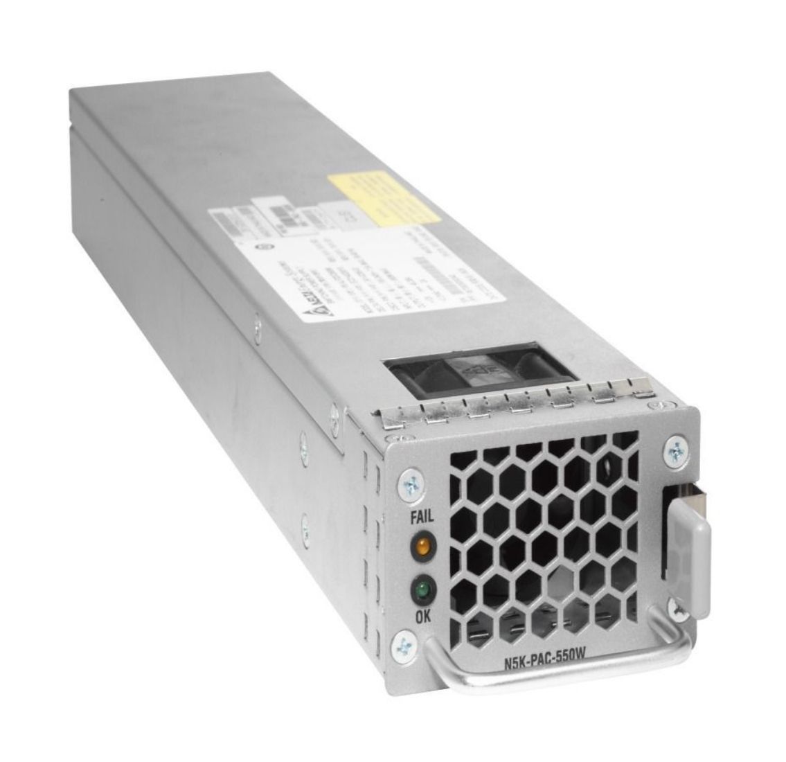 Блок питания Cisco UCS-PSU-6248UP-AC