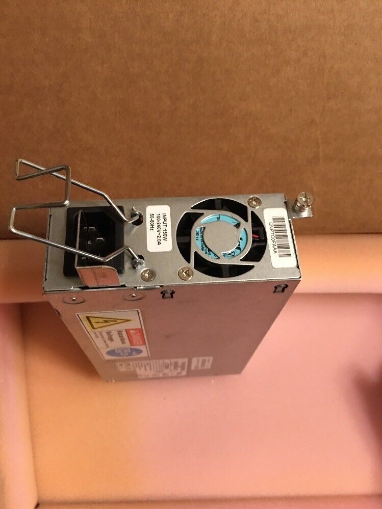 Блок питания Cisco PWR-ME3750-DC