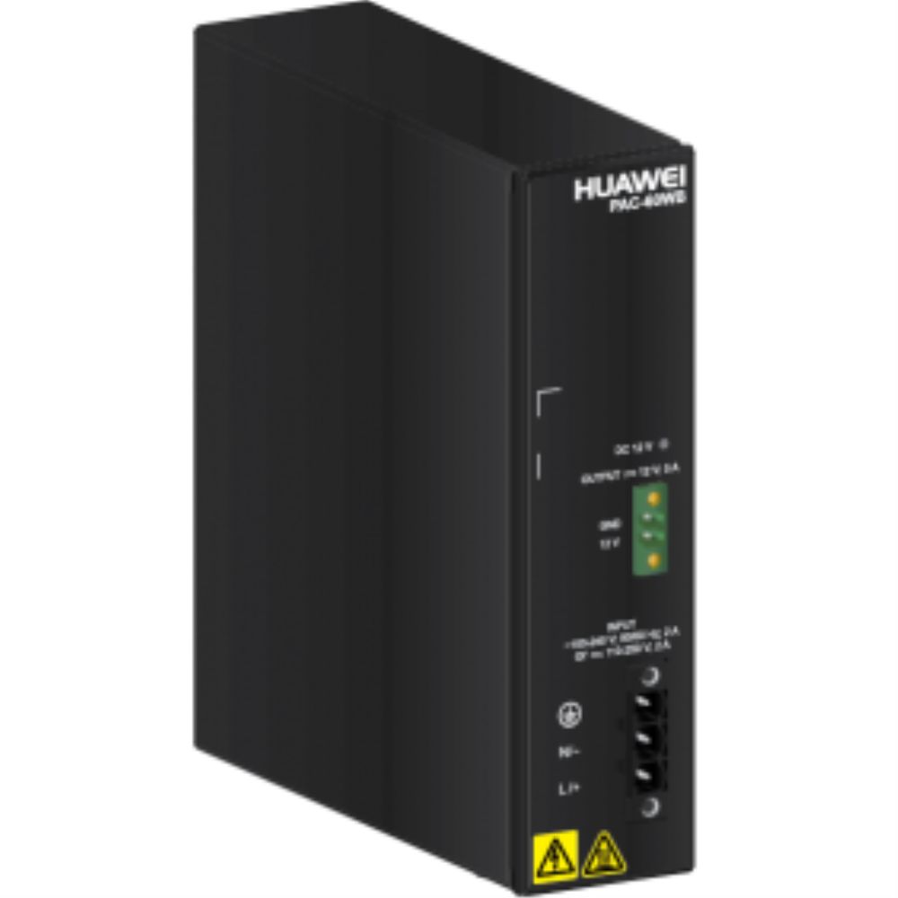 Блок питания Hu*wei 60W AC (No Fan), PAC-60WB