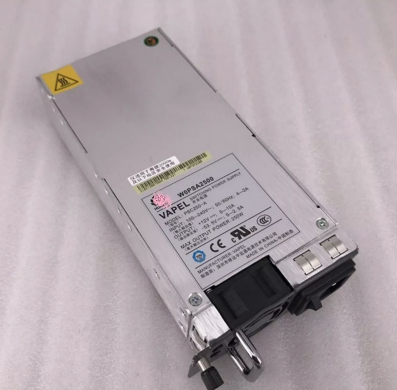 Блок питания Hu*wei 250W AC, W0PSA2500