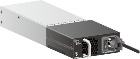 Блок питания Hu*wei 1150 W AC, W2PSA1150