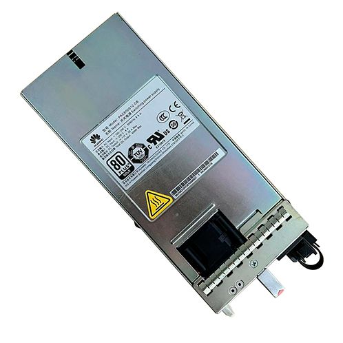 Блок питания Hu*wei 600W PAC600S12-CB, 02312FFU
