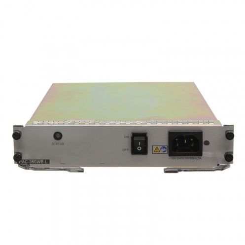 Блок питания Hu*wei PAC-350WB-L