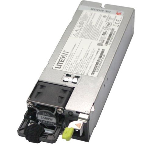 Блок питания Hu*wei 1500W AC, WEPW15K01, 02131336