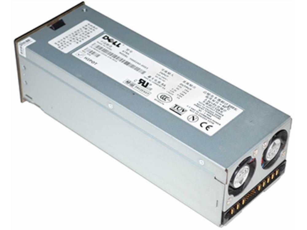 Блок питания Dell PE4600/PE2500 7000240-0001