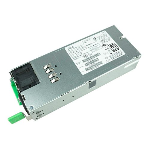 Блок питания Fujitsu 800W DPS-800AB-1 A (S26113-E574-V53)