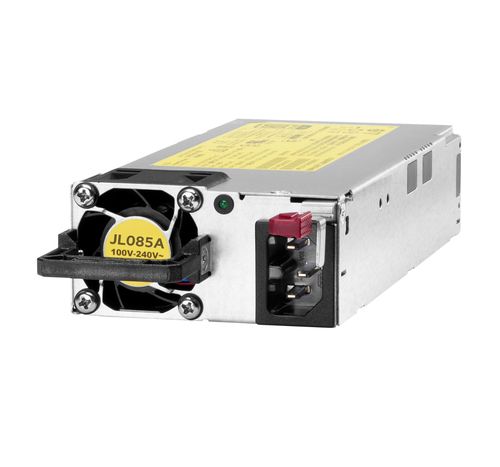 Блок питания HP Aruba 250W X371 12VDC PS, JL085A