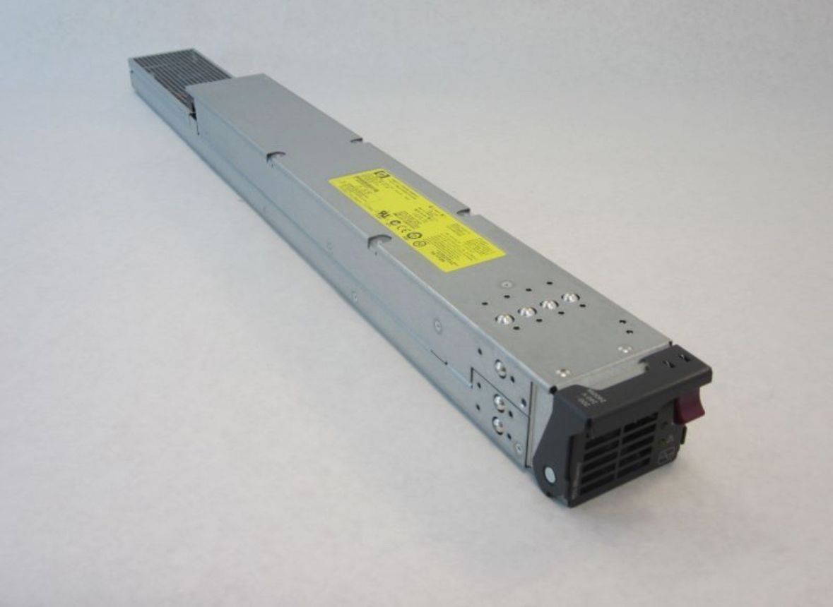 Блок питания HP 2400W BLC7000, 499253-B21