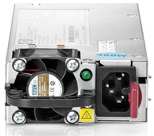 Блок питания HP 1000W, J9580A