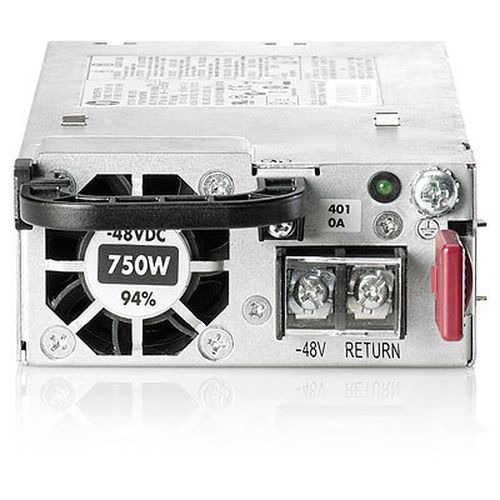 Блок питания HP 750W, 636673-B21