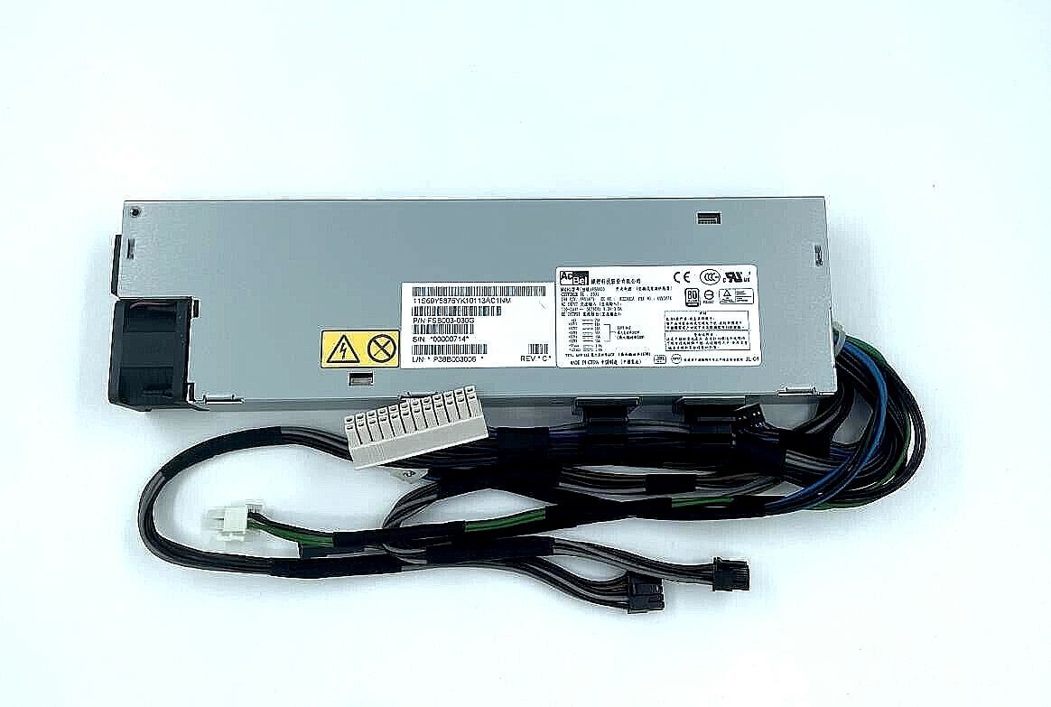 Блок питания IBM 460W 69Y5750