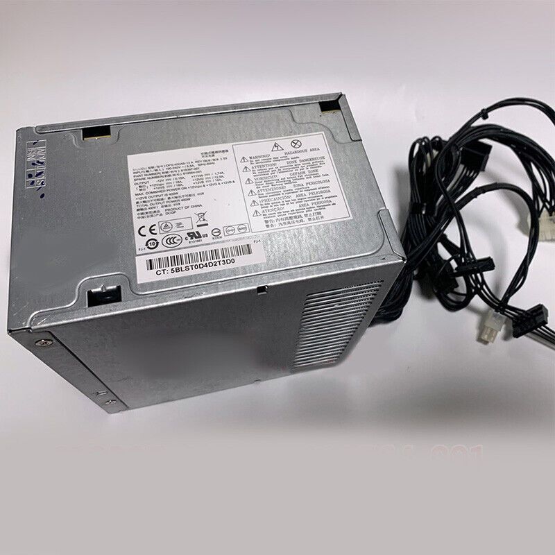 Блок питания HP Z210 400W 619564-001