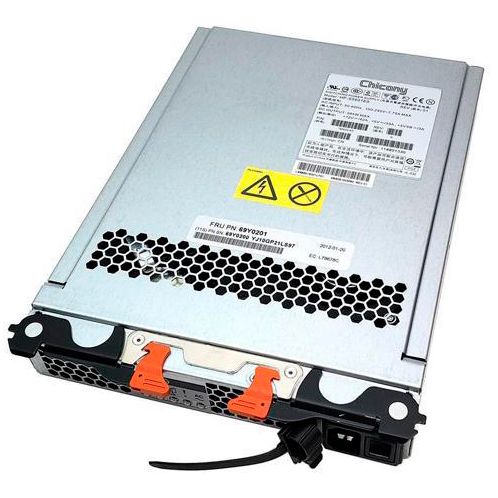 Блок питания IBM 69Y0200