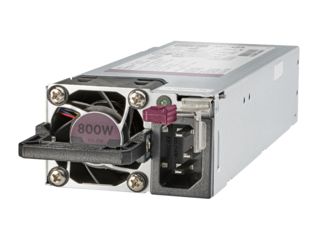 Блок питания HPE 800W 720482-B21
