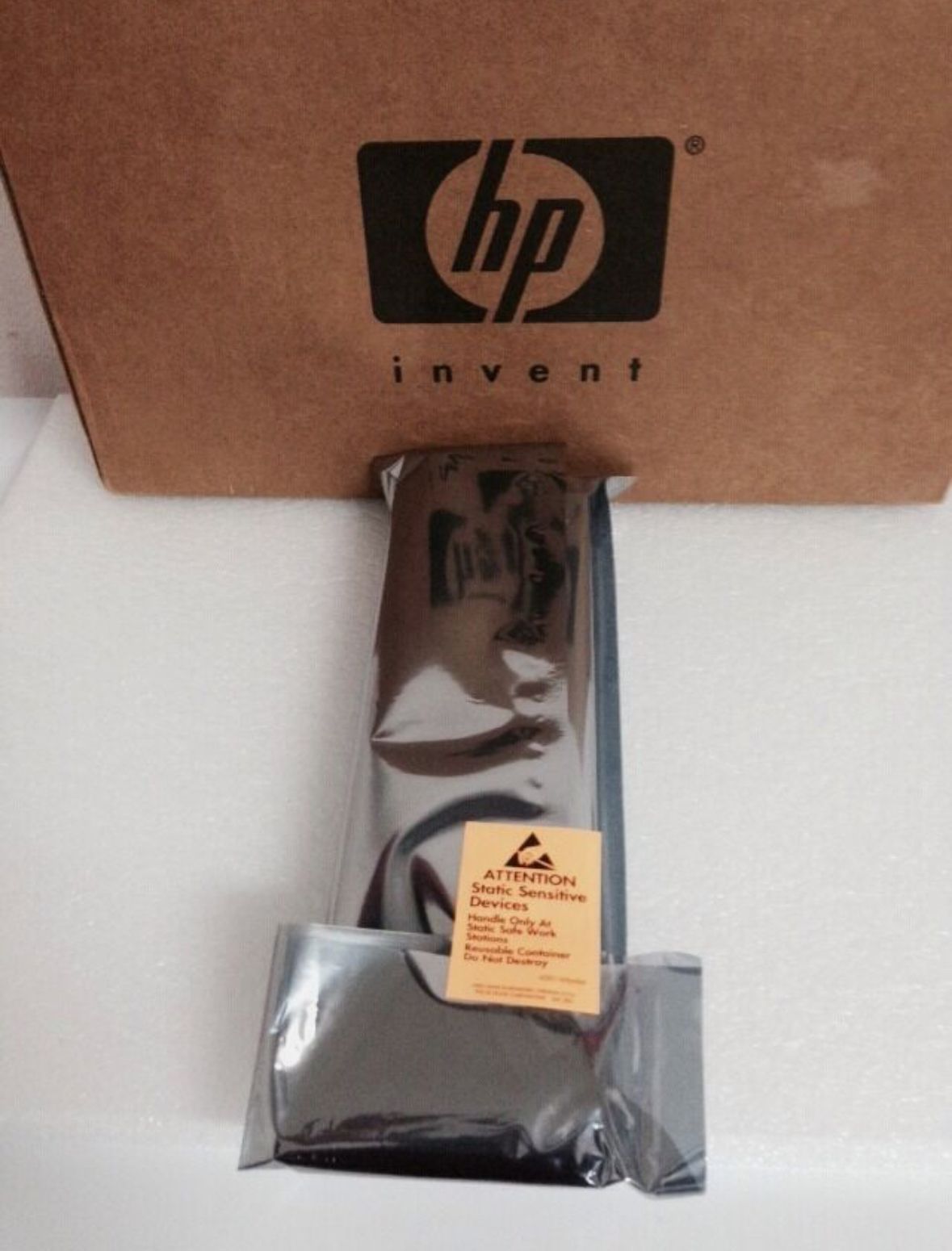 Блок питания HP DPS-700GB