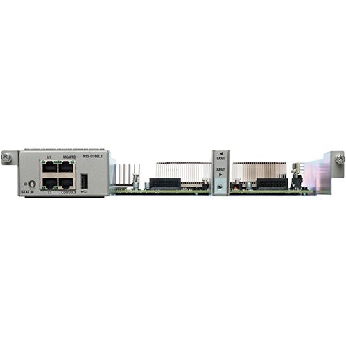 Модуль Cisco N55-D160L3-V2