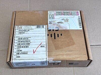 Модуль Cisco CFP-100G-LR4