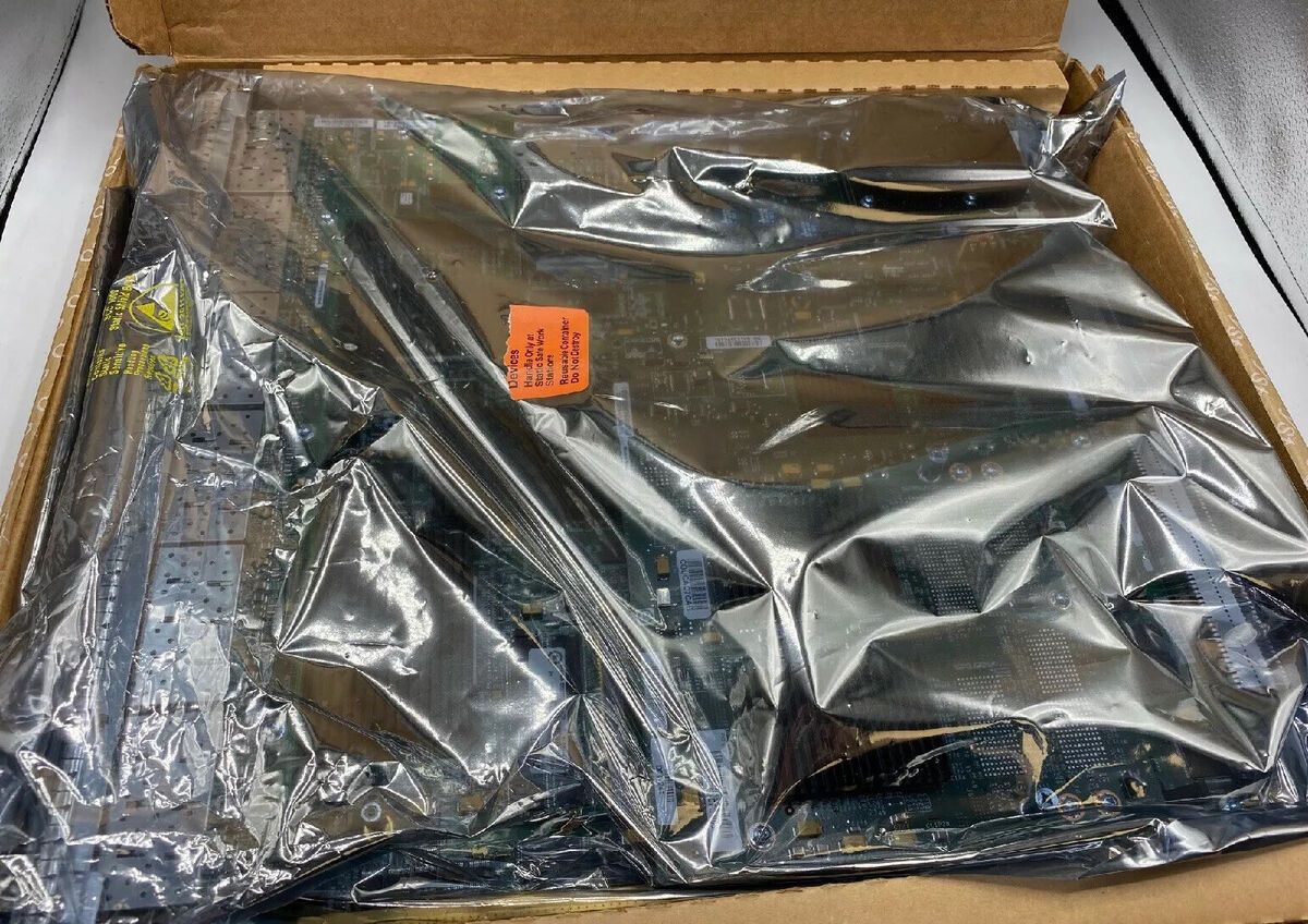 Модуль Cisco Catalyst WS-X6716-10GE