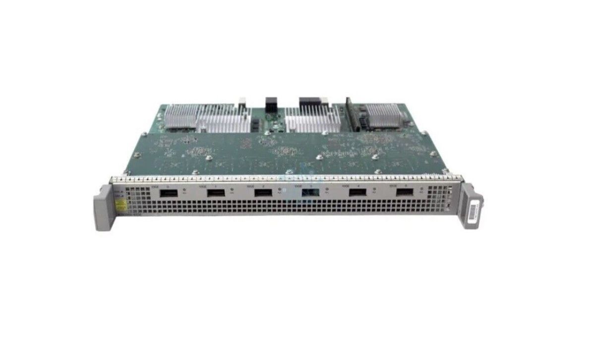 Модуль Cisco Catalyst ASR1000-2T+20X1GE
