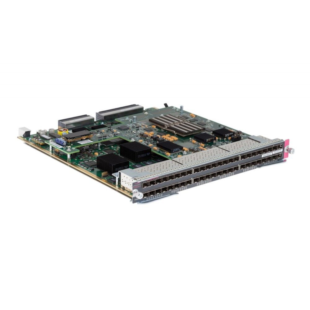 Модуль Cisco WS-X6848-SFP-2T