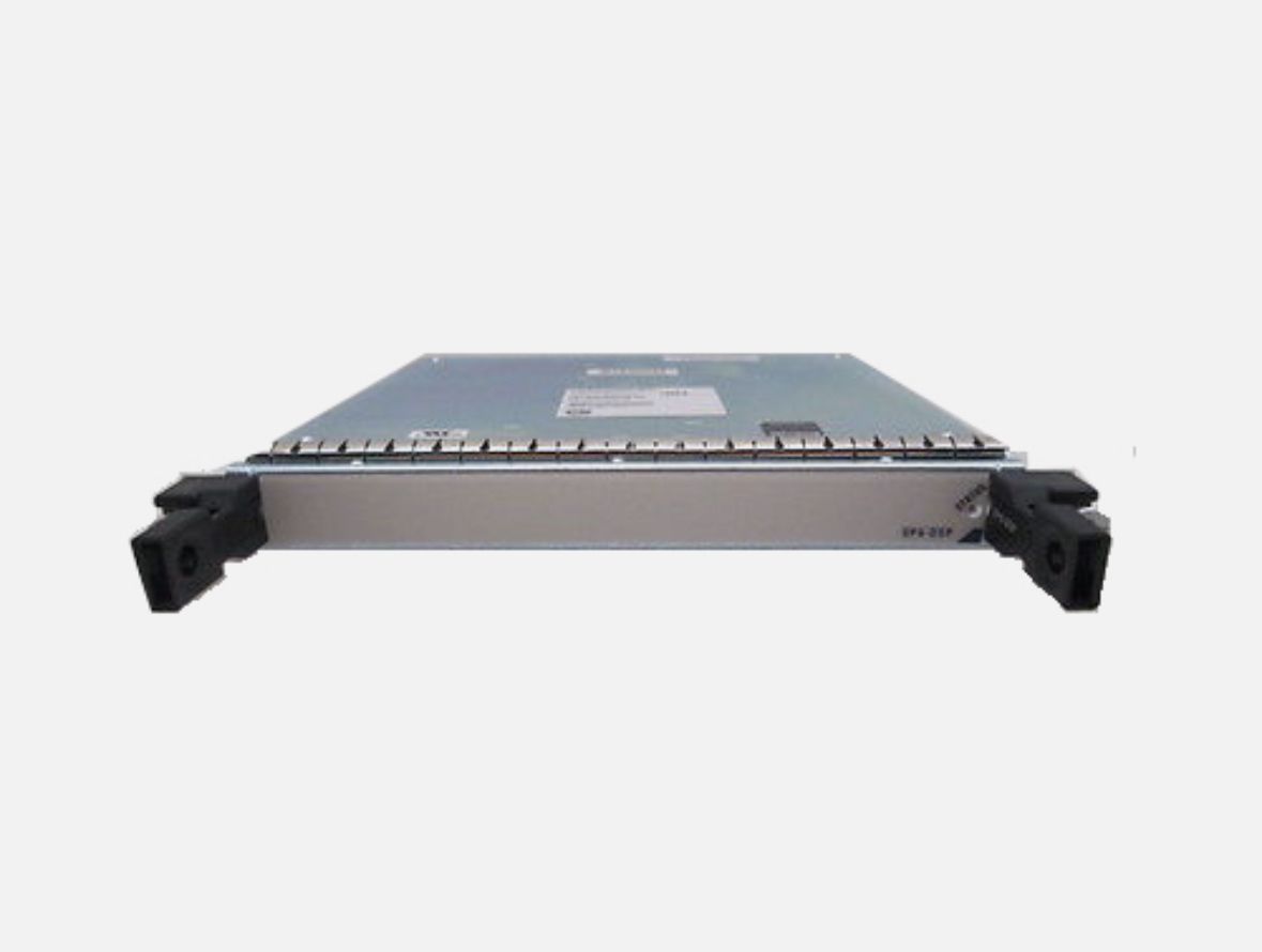 Модуль Cisco Catalyst SPA-DSP