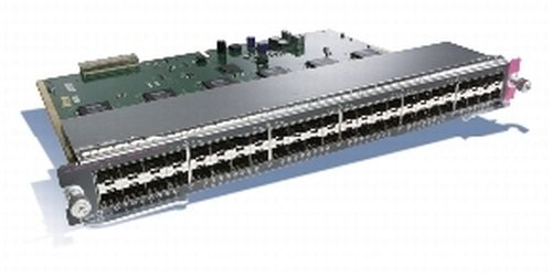 Модуль Cisco Catalyst WS-X4248-FE-SFP