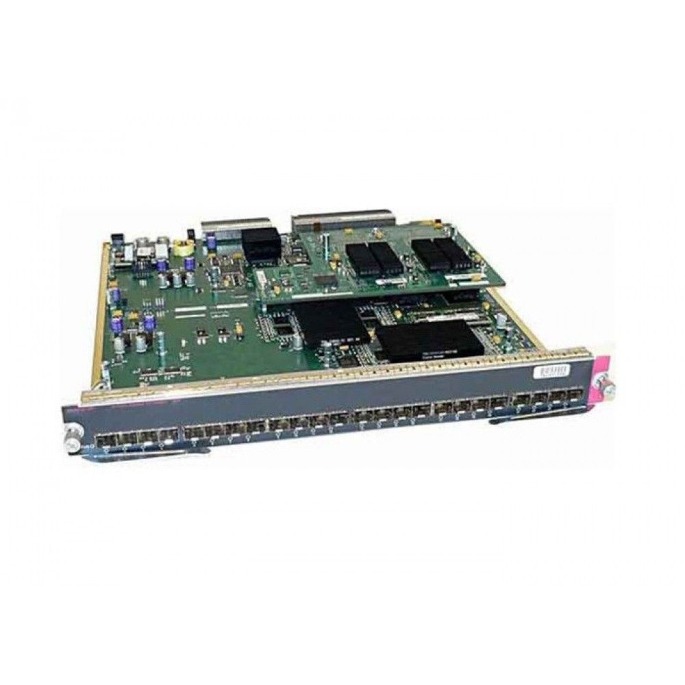 Модуль Cisco WS-X6824-SFP-2T