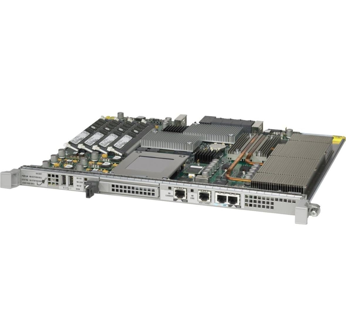 Модуль Cisco Catalyst ASR1000-RP2