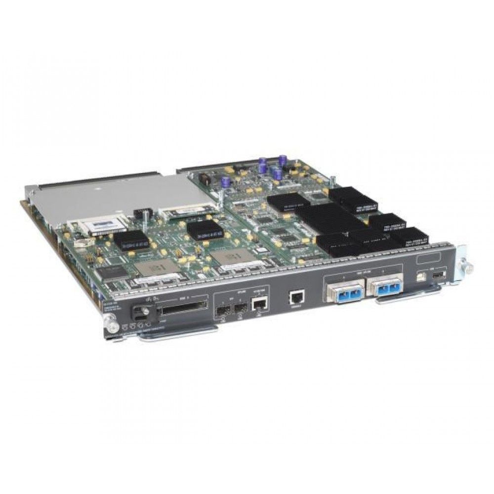 Модуль Cisco VS-S720-10G-3CXL