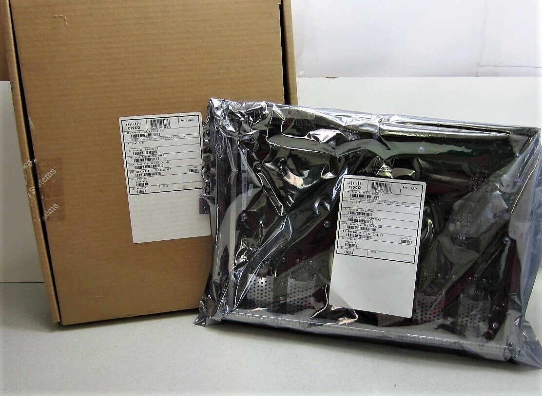 Модуль Cisco Catalyst WS-X4306-GB