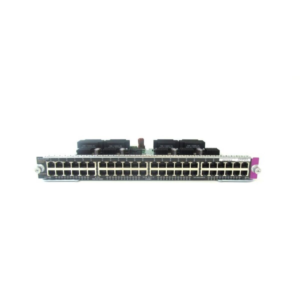 Модуль Cisco Catalyst WS-X4248-RJ45V